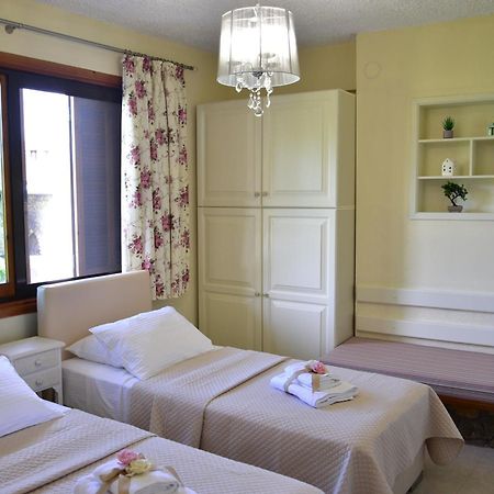 Vacation Home Eva Nea Iraklitsa Zewnętrze zdjęcie