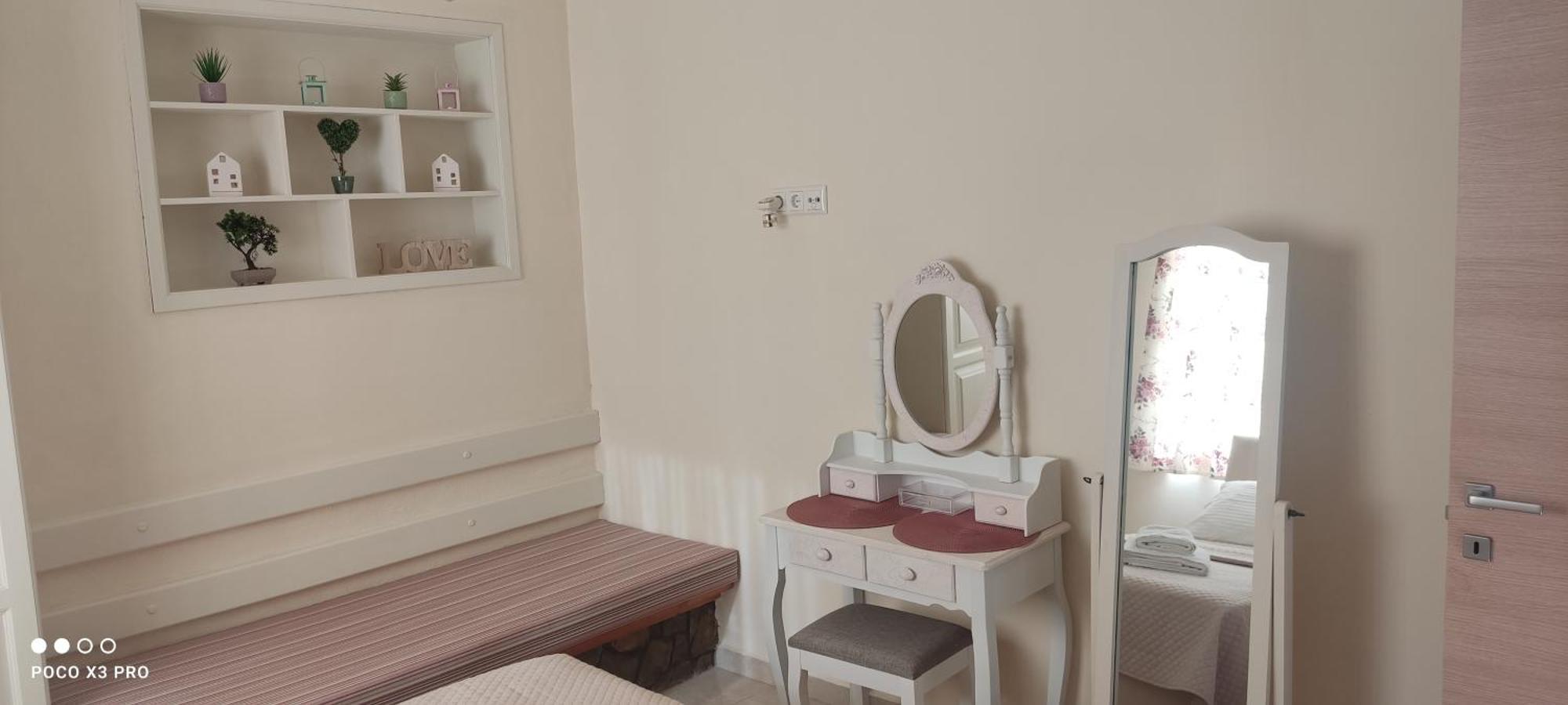 Vacation Home Eva Nea Iraklitsa Zewnętrze zdjęcie