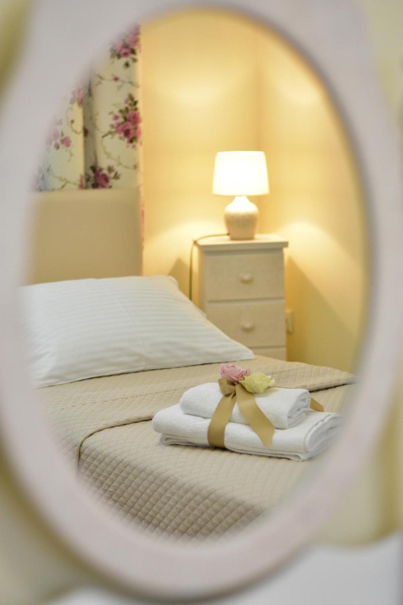 Vacation Home Eva Nea Iraklitsa Zewnętrze zdjęcie