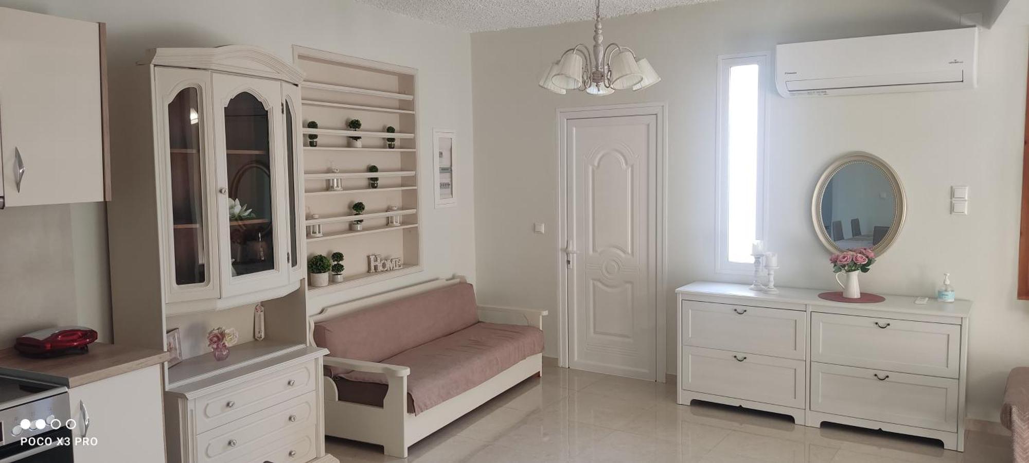 Vacation Home Eva Nea Iraklitsa Zewnętrze zdjęcie