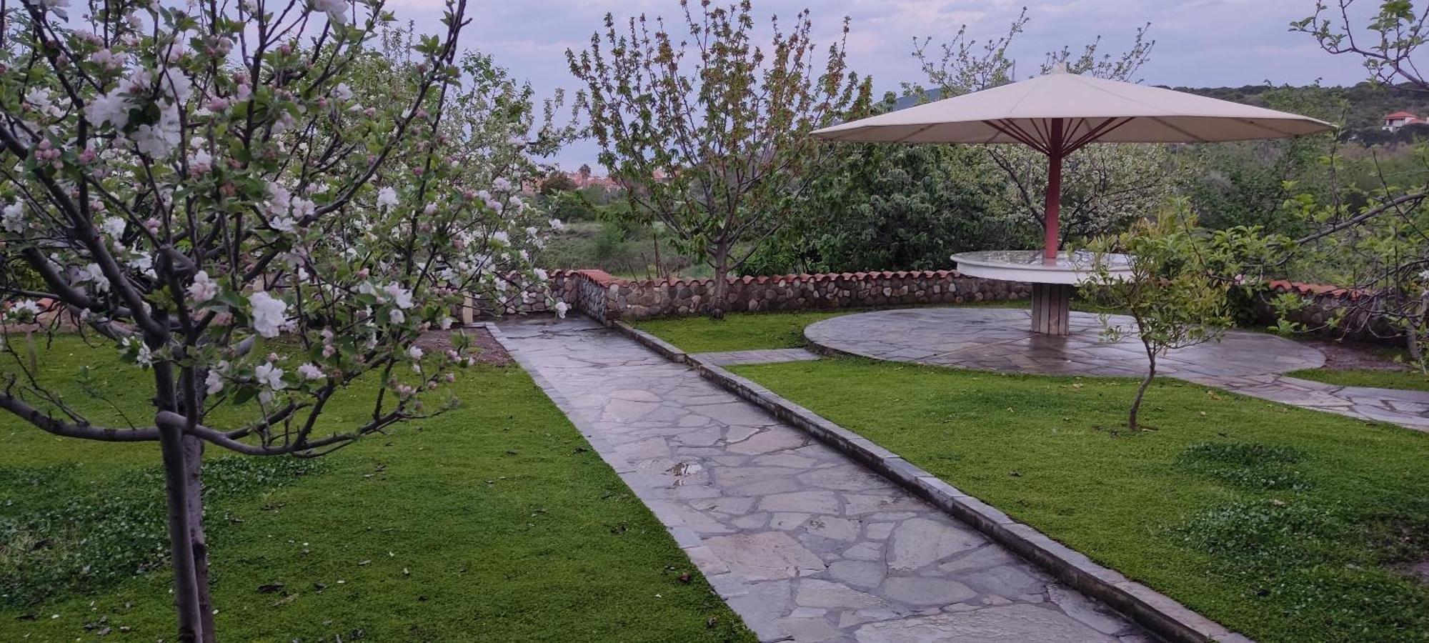 Vacation Home Eva Nea Iraklitsa Zewnętrze zdjęcie